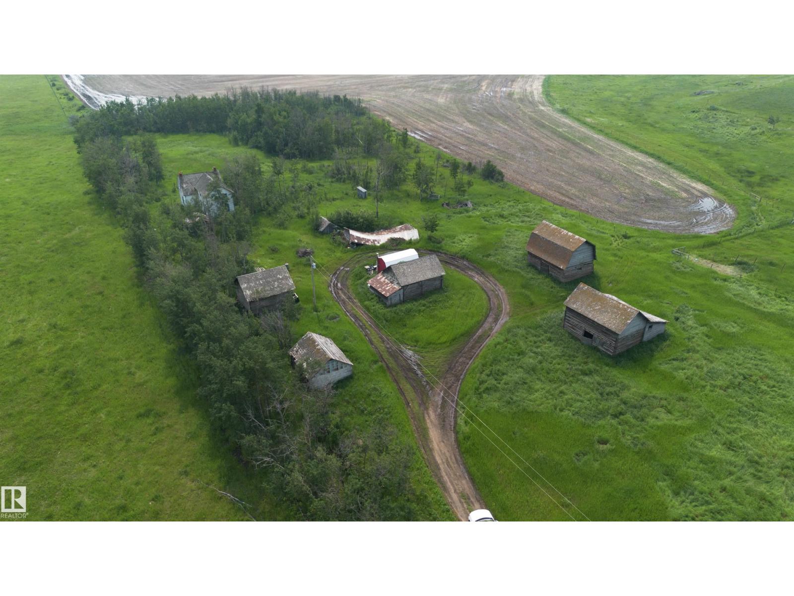 24217 Twp Rd 592, Rural Westlock County, Alberta  T0G 2J0 - Photo 5 - E4496914