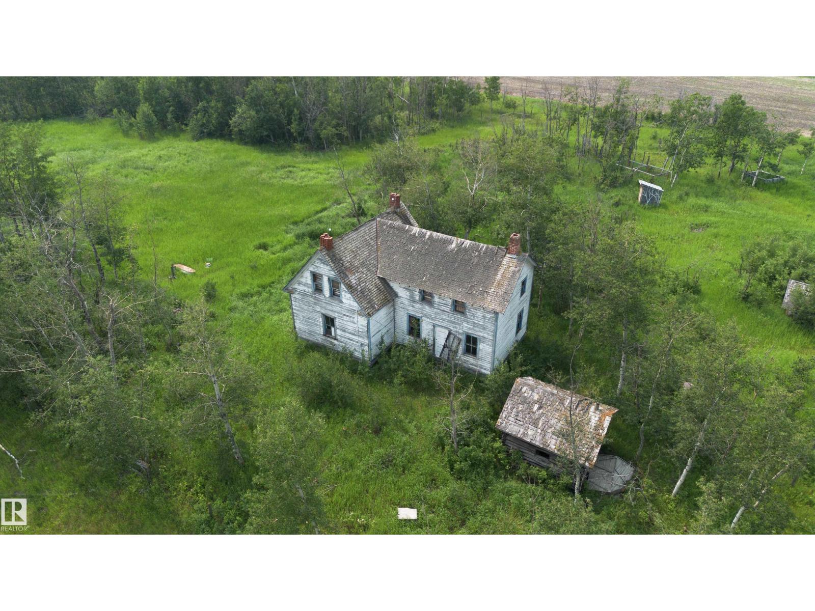 24217 Twp Rd 592, Rural Westlock County, Alberta  T0G 2J0 - Photo 8 - E4496914