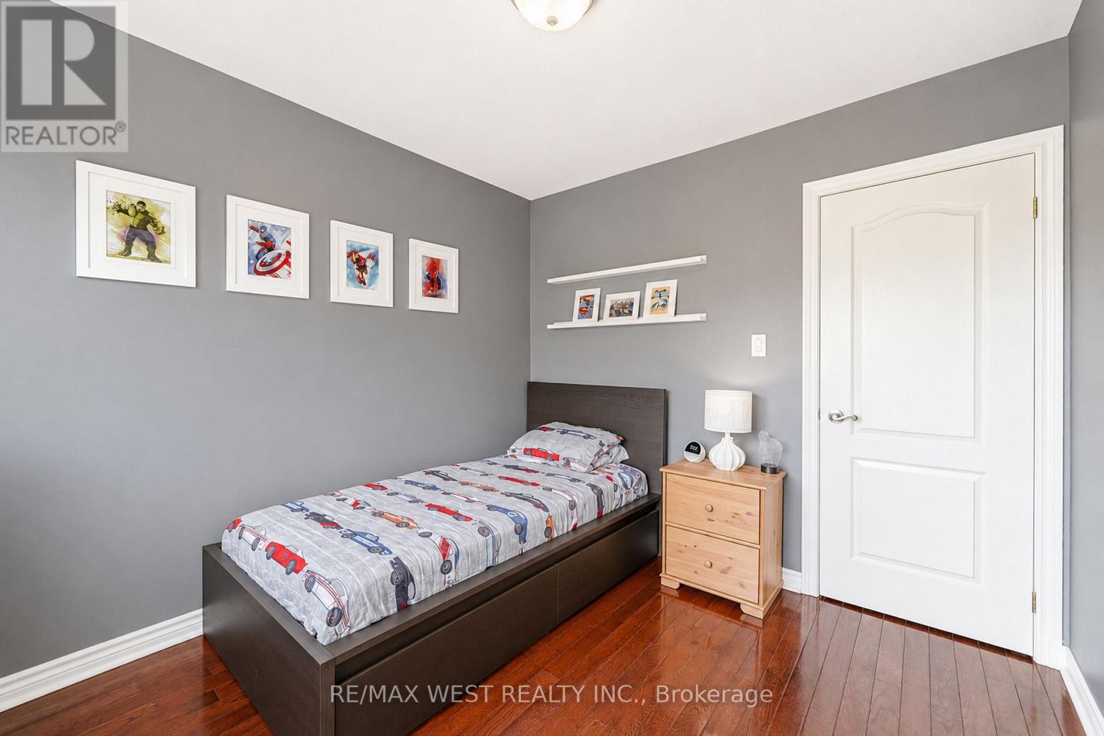 176 Gail Parks Crescent, Newmarket, Ontario  L3X 2C3 - Photo 11 - N13519008