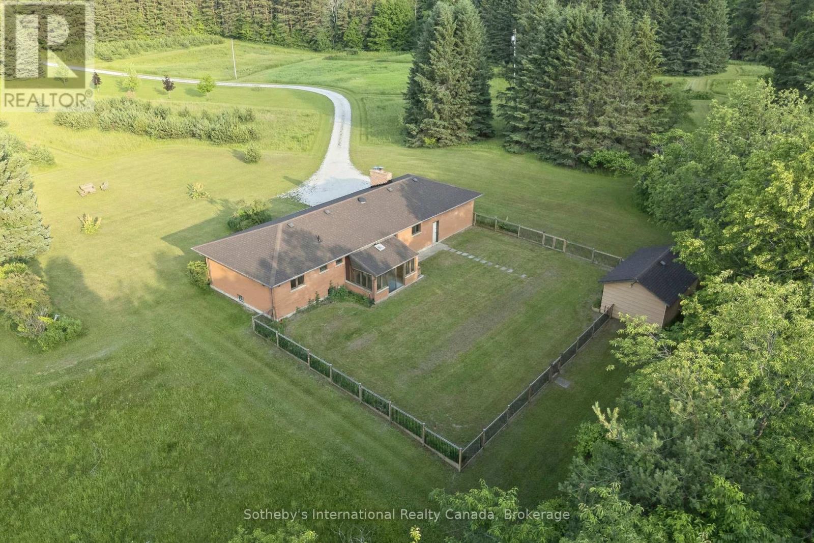 938400 Airport Road, Mulmur, Ontario L9V 0M1 - Photo 3 - X13517396