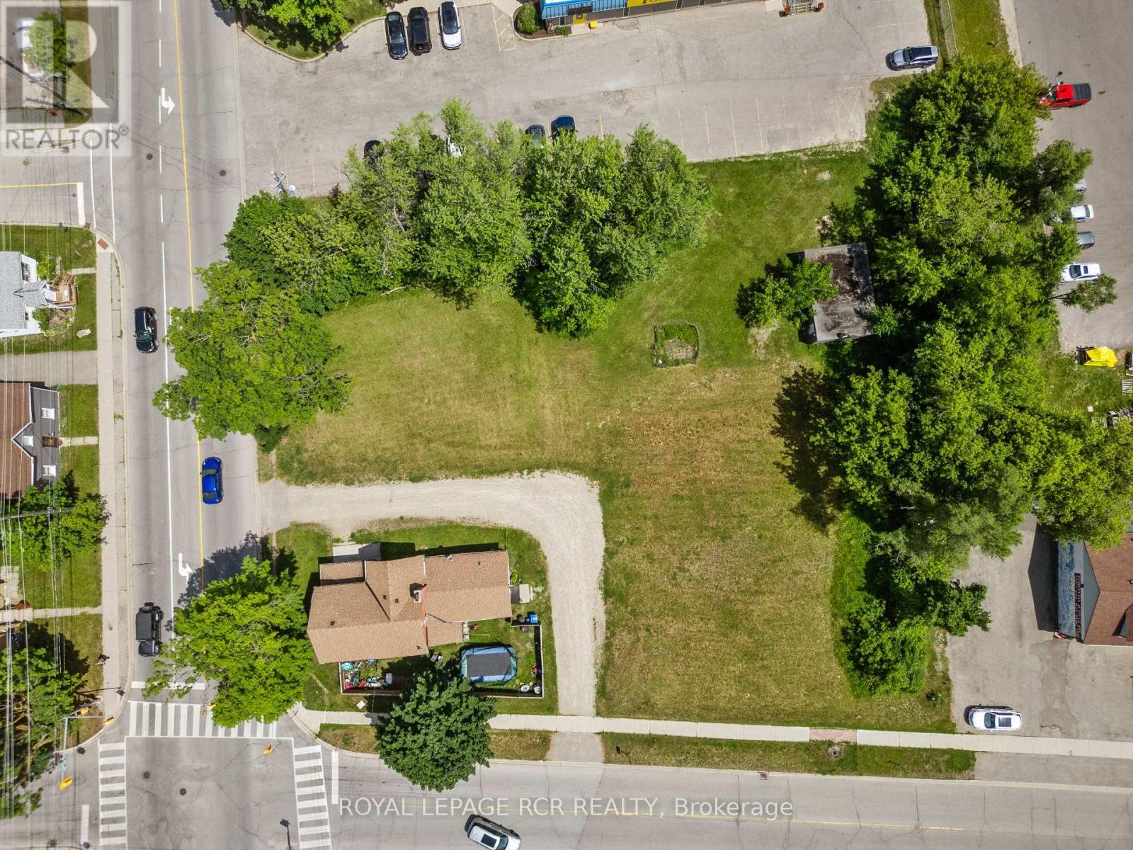 53 Town Line, Orangeville, Ontario L9W 1V3 - Photo 2 - W12992560