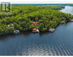 1181 ASHFORTH DRIVE, muskoka lakes (wood (muskoka lakes)), Ontario