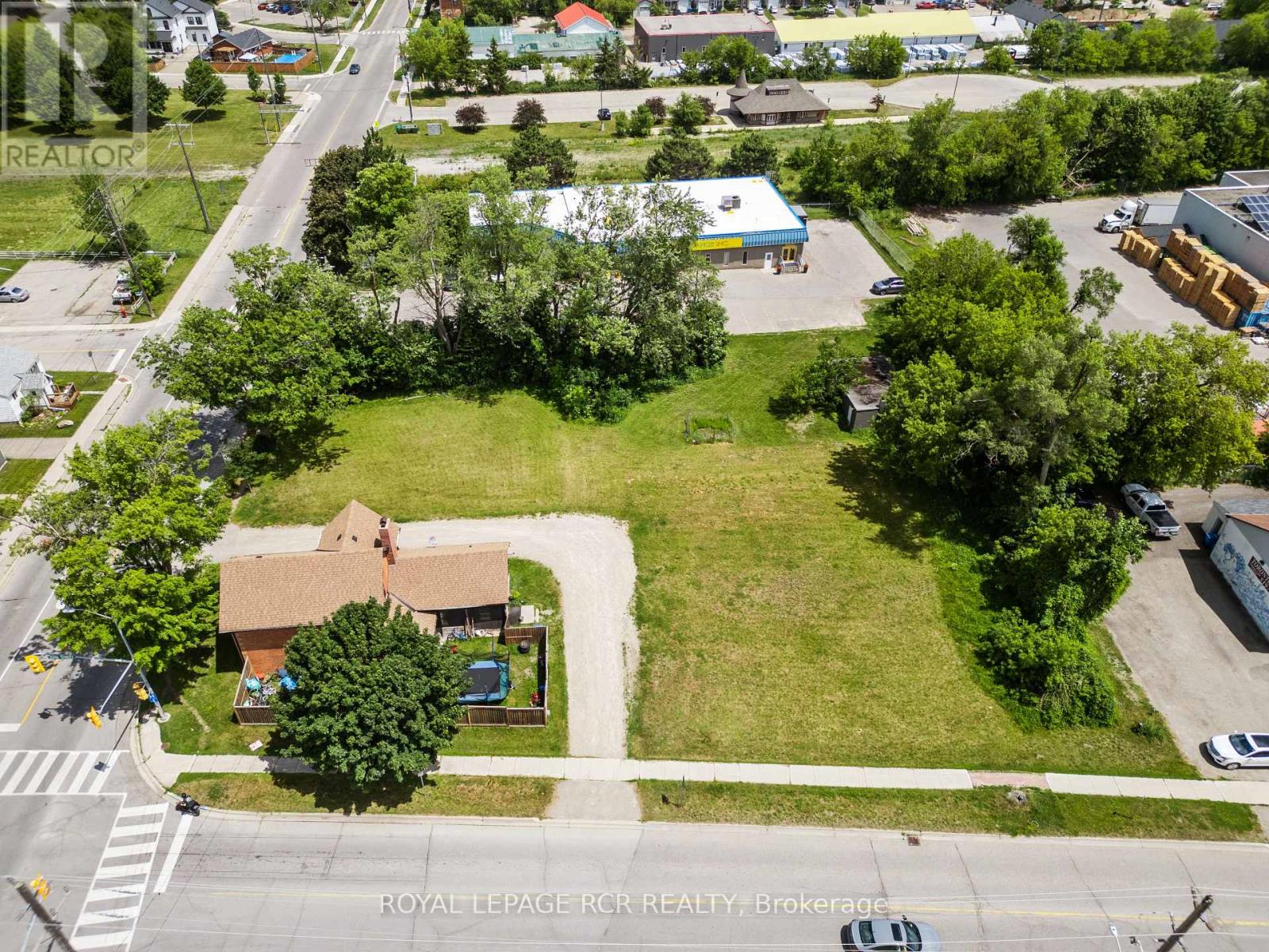53 TOWN LINE, Orangeville, Ontario