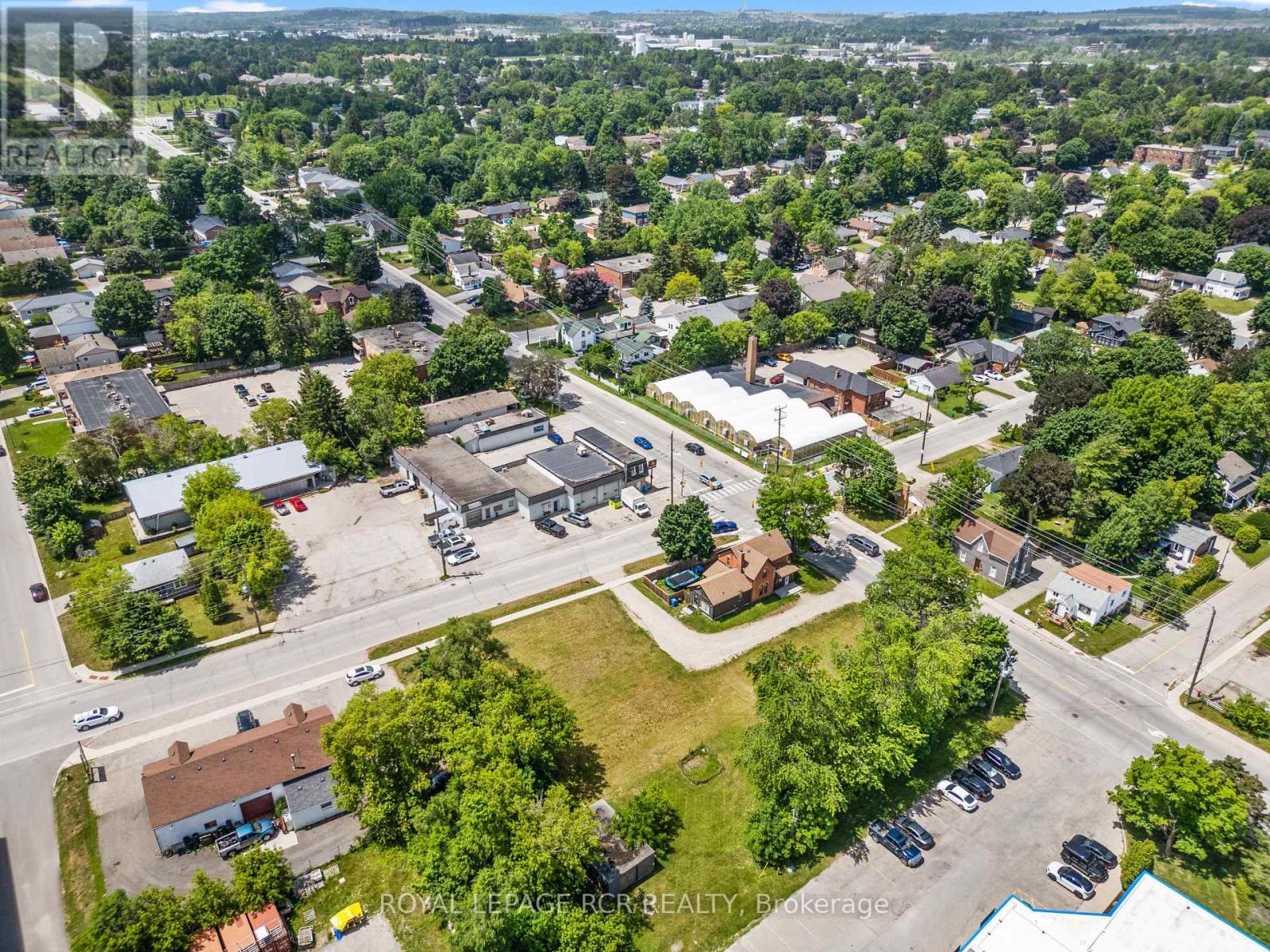 53 Town Line, Orangeville, Ontario L9W 1V3 - Photo 4 - W12992560