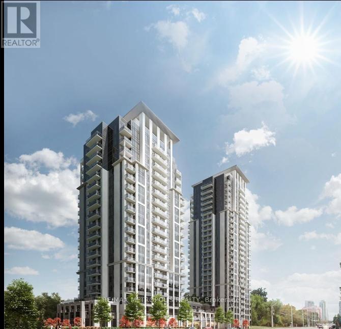 1110 - 204 Burnhamthorpe Road E, Mississauga, Ontario L5A 0B2 - Photo 34 - W13519118