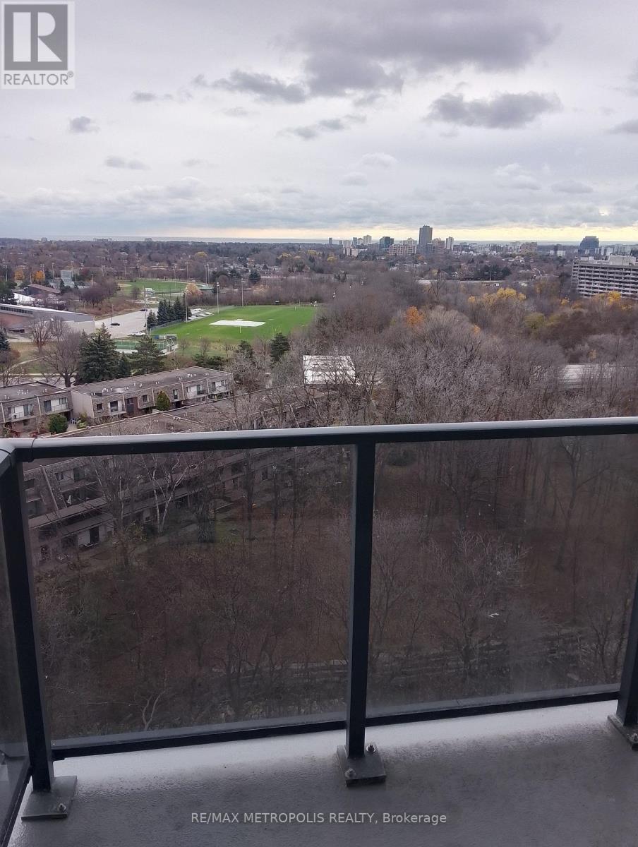 1110 - 204 Burnhamthorpe Road E, Mississauga, Ontario L5A 0B2 - Photo 6 - W13519118