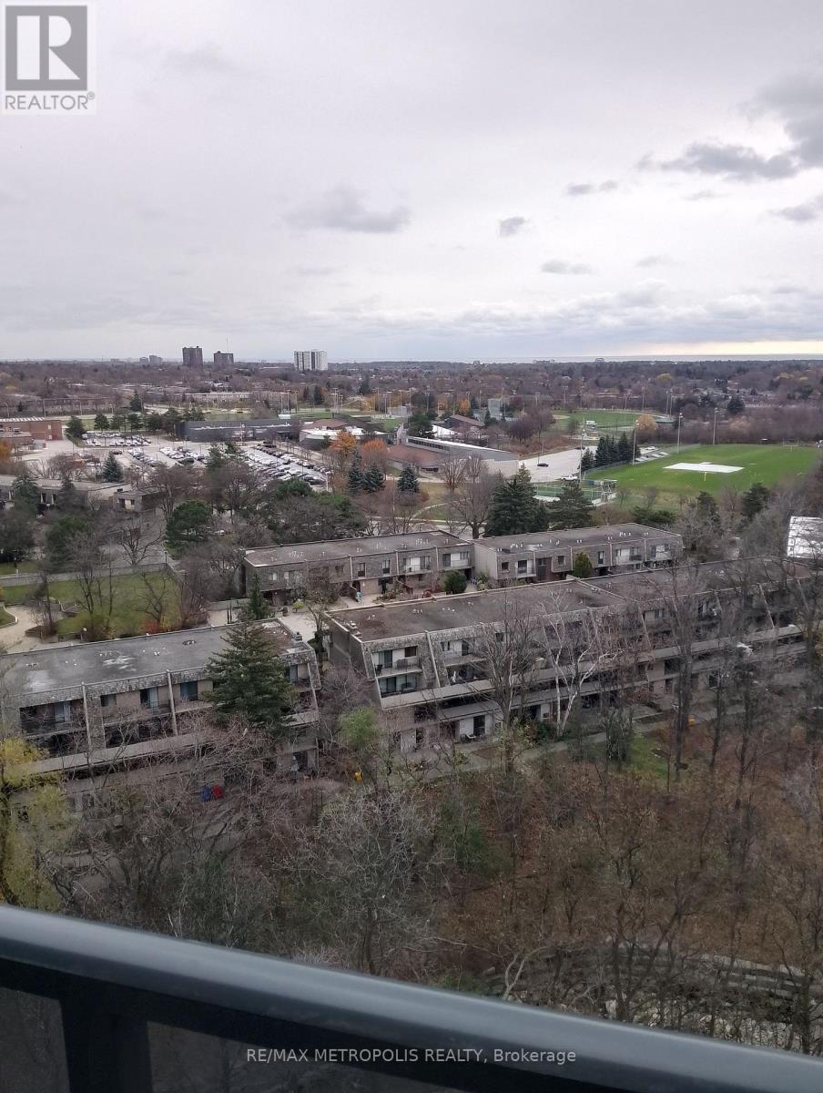 1110 - 204 Burnhamthorpe Road E, Mississauga, Ontario L5A 0B2 - Photo 8 - W13519118