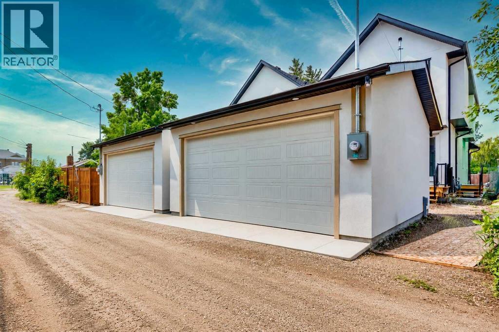 1108 6 Street NE, Calgary, Alberta  T2E 3Y8 - Photo 34 - A2321597