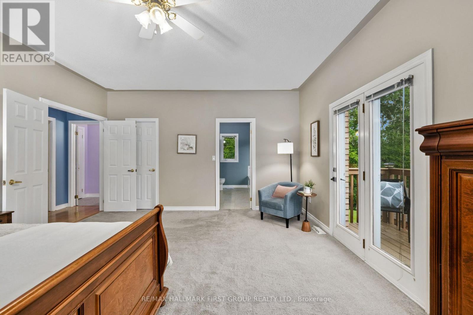 3211 Charbrook Crescent, Hamilton Township, Ontario  K9A 4J7 - Photo 19 - X13519030