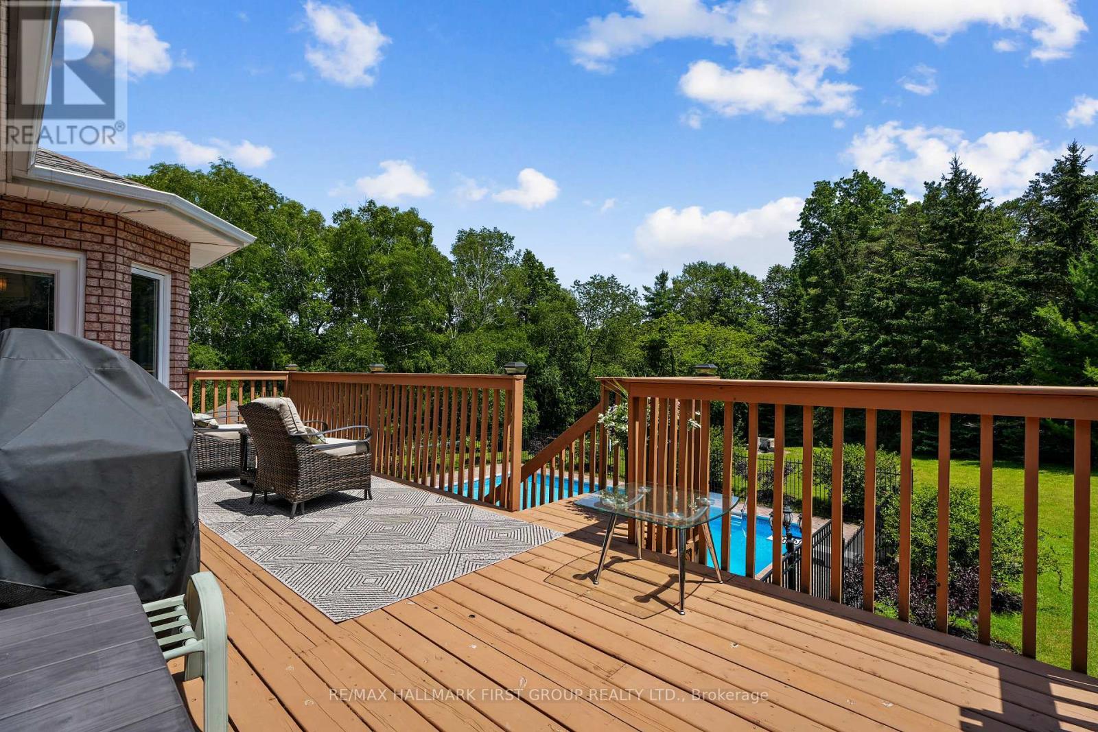 3211 Charbrook Crescent, Hamilton Township, Ontario  K9A 4J7 - Photo 37 - X13519030