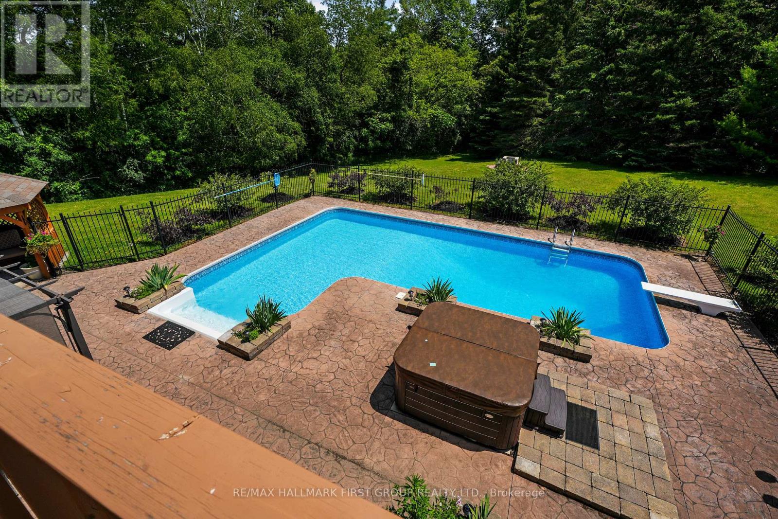 3211 Charbrook Crescent, Hamilton Township, Ontario  K9A 4J7 - Photo 38 - X13519030