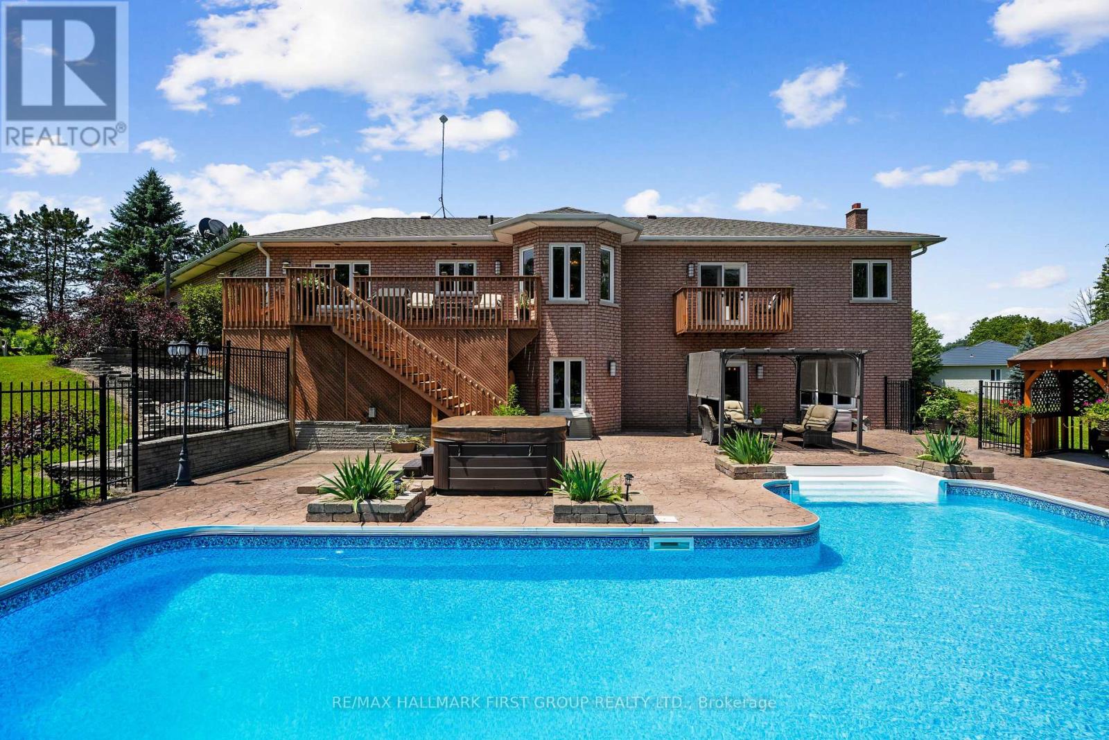 3211 Charbrook Crescent, Hamilton Township, Ontario  K9A 4J7 - Photo 39 - X13519030