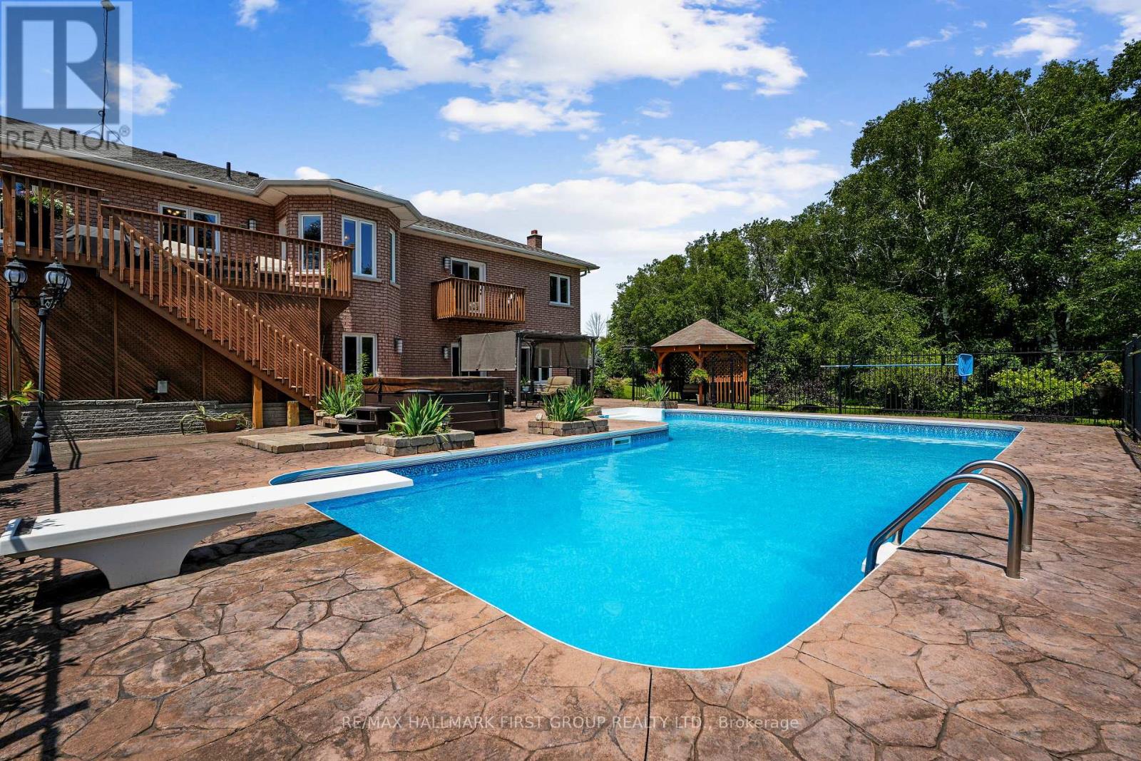 3211 Charbrook Crescent, Hamilton Township, Ontario  K9A 4J7 - Photo 41 - X13519030