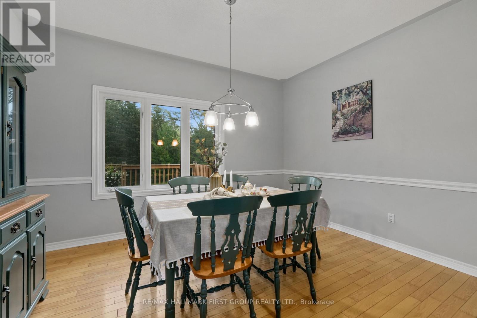 3211 Charbrook Crescent, Hamilton Township, Ontario  K9A 4J7 - Photo 8 - X13519030
