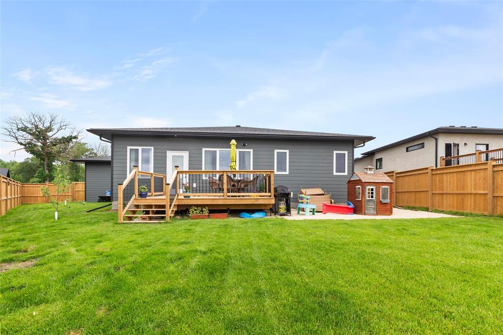 94 Seine River Crossing, Ste Anne, Manitoba  R5H 1E3 - Photo 31 - 202615486