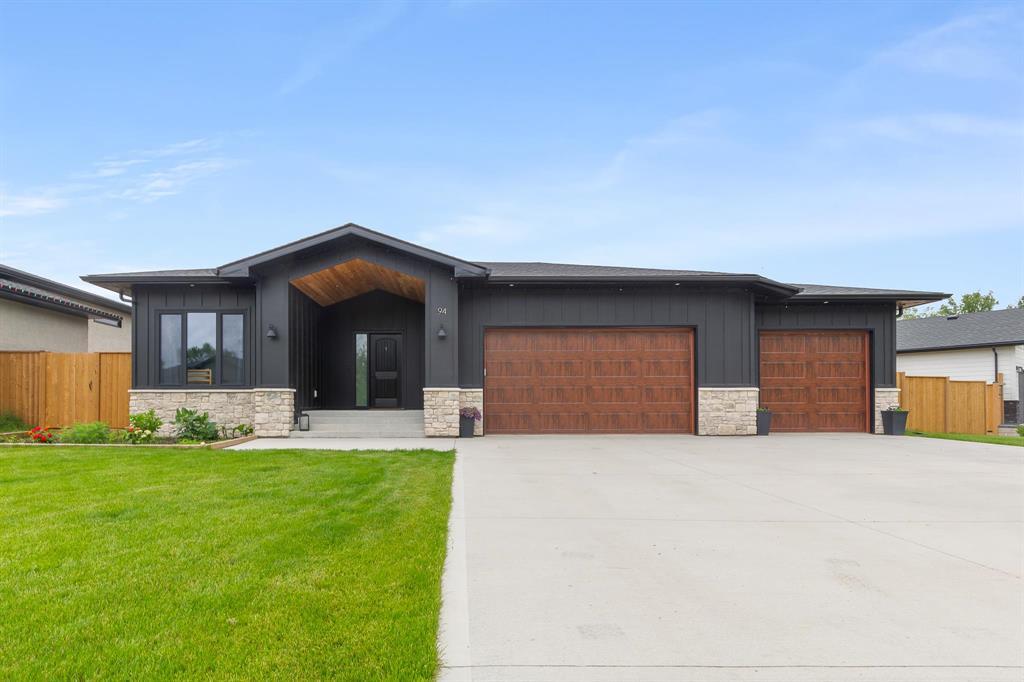 94 Seine River Crossing, Ste Anne, Manitoba  R5H 1E3 - Photo 32 - 202615486