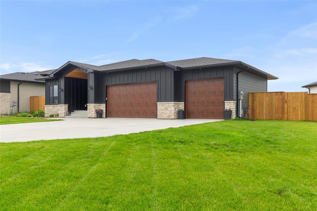 94 Seine River Crossing, Ste Anne, Manitoba  R5H 1E3 - Photo 33 - 202615486