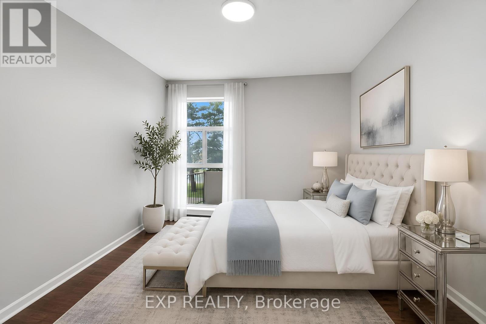201 - 3025 Queen Frederica Drive, Mississauga, Ontario  L4Y 3A1 - Photo 33 - W13504976