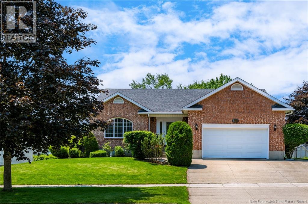 305 Douglas Avenue, Fredericton, New Brunswick