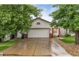 312 Beringer Cr NW, Edmonton, Alberta T5T 6B6 (29985536)