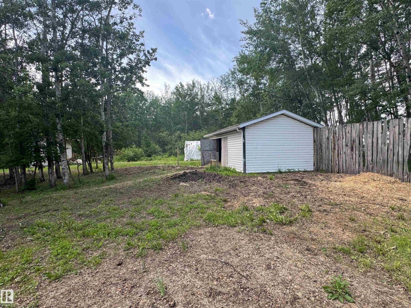 59416 Rng Rd 94, Rural St. Paul County, Alberta  T0A 3A0 - Photo 48 - E4496898