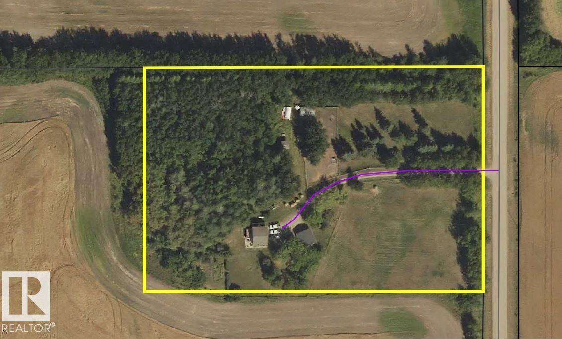 59416 Rng Rd 94, Rural St. Paul County, Alberta  T0A 3A0 - Photo 68 - E4496898