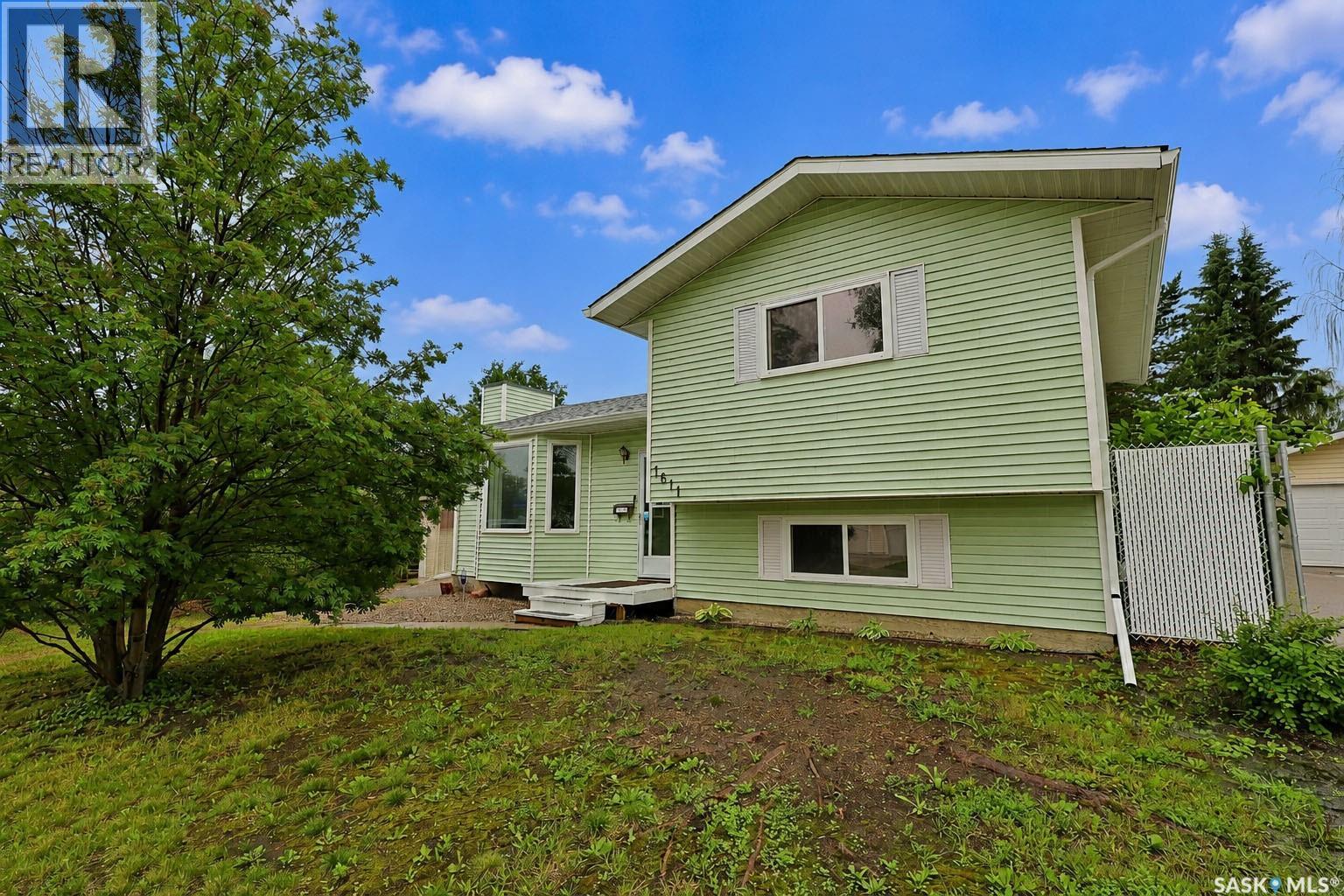 1611 Olive Diefenbaker DRIVE, Prince Albert, Saskatchewan