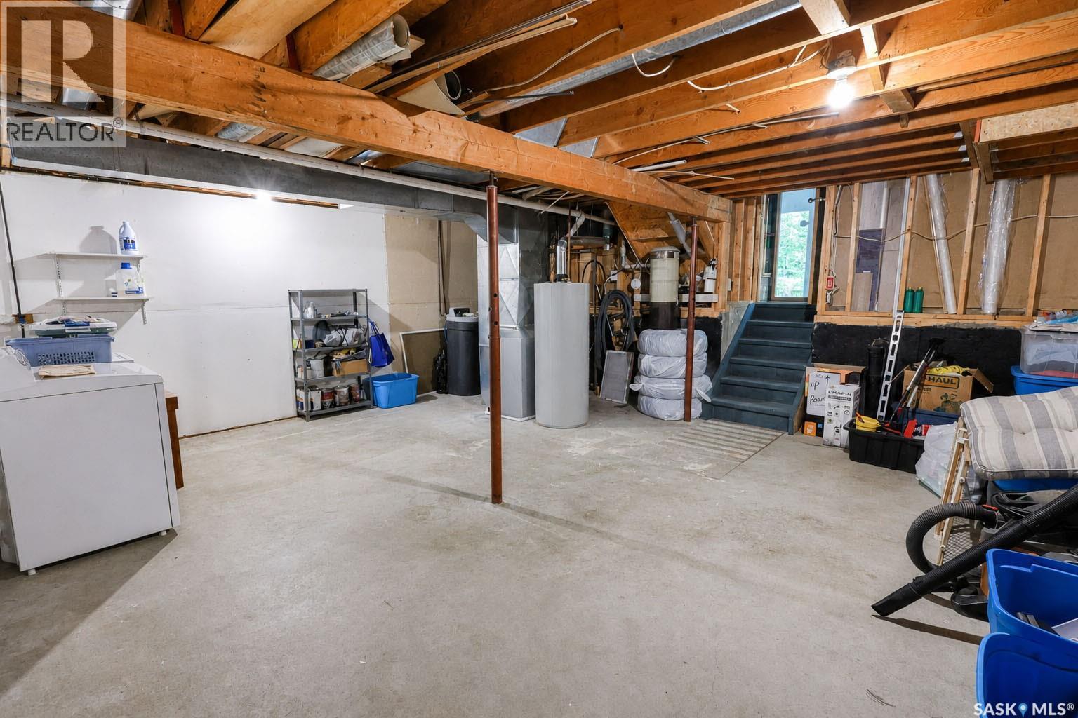 1611 Olive Diefenbaker Drive, Prince Albert, Saskatchewan  S6V 7V9 - Photo 16 - SK041162