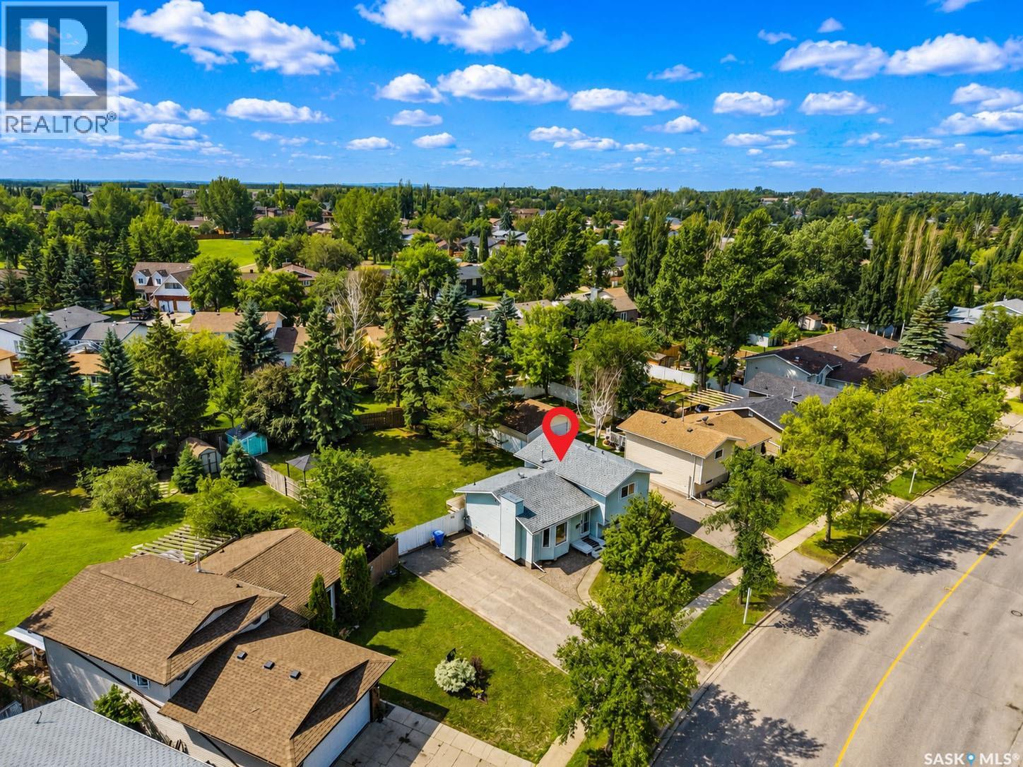 1611 Olive Diefenbaker Drive, Prince Albert, Saskatchewan  S6V 7V9 - Photo 29 - SK041162