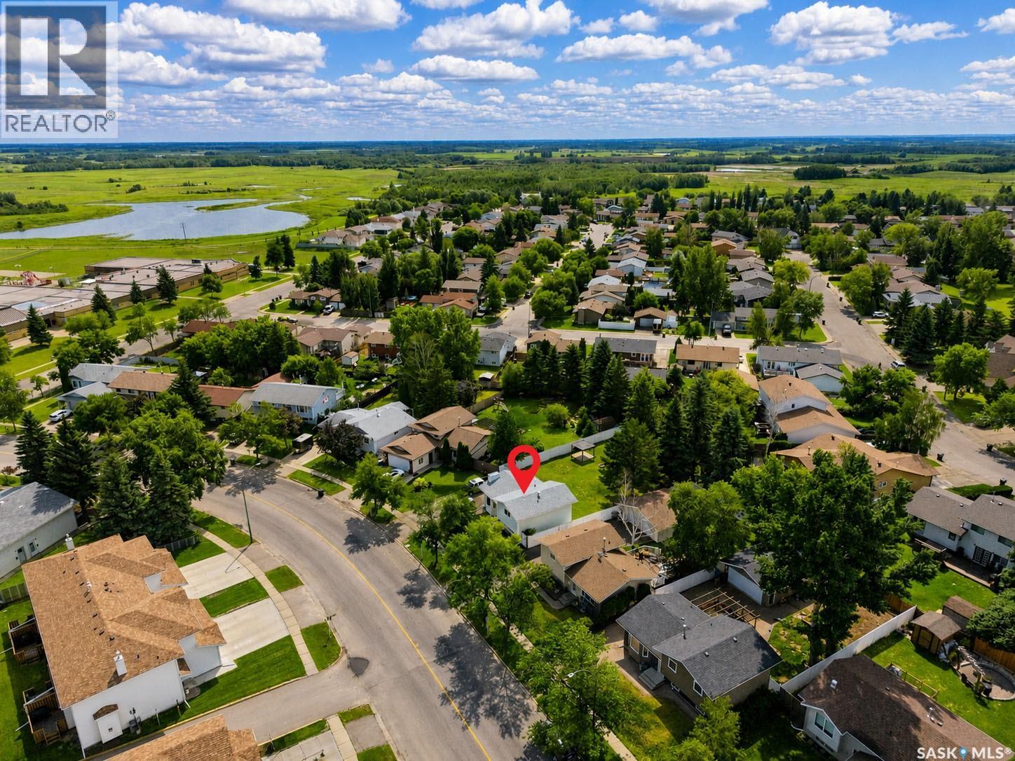 1611 Olive Diefenbaker Drive, Prince Albert, Saskatchewan  S6V 7V9 - Photo 31 - SK041162