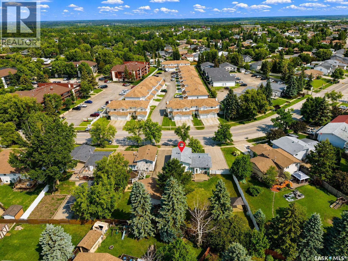 1611 Olive Diefenbaker Drive, Prince Albert, Saskatchewan  S6V 7V9 - Photo 33 - SK041162