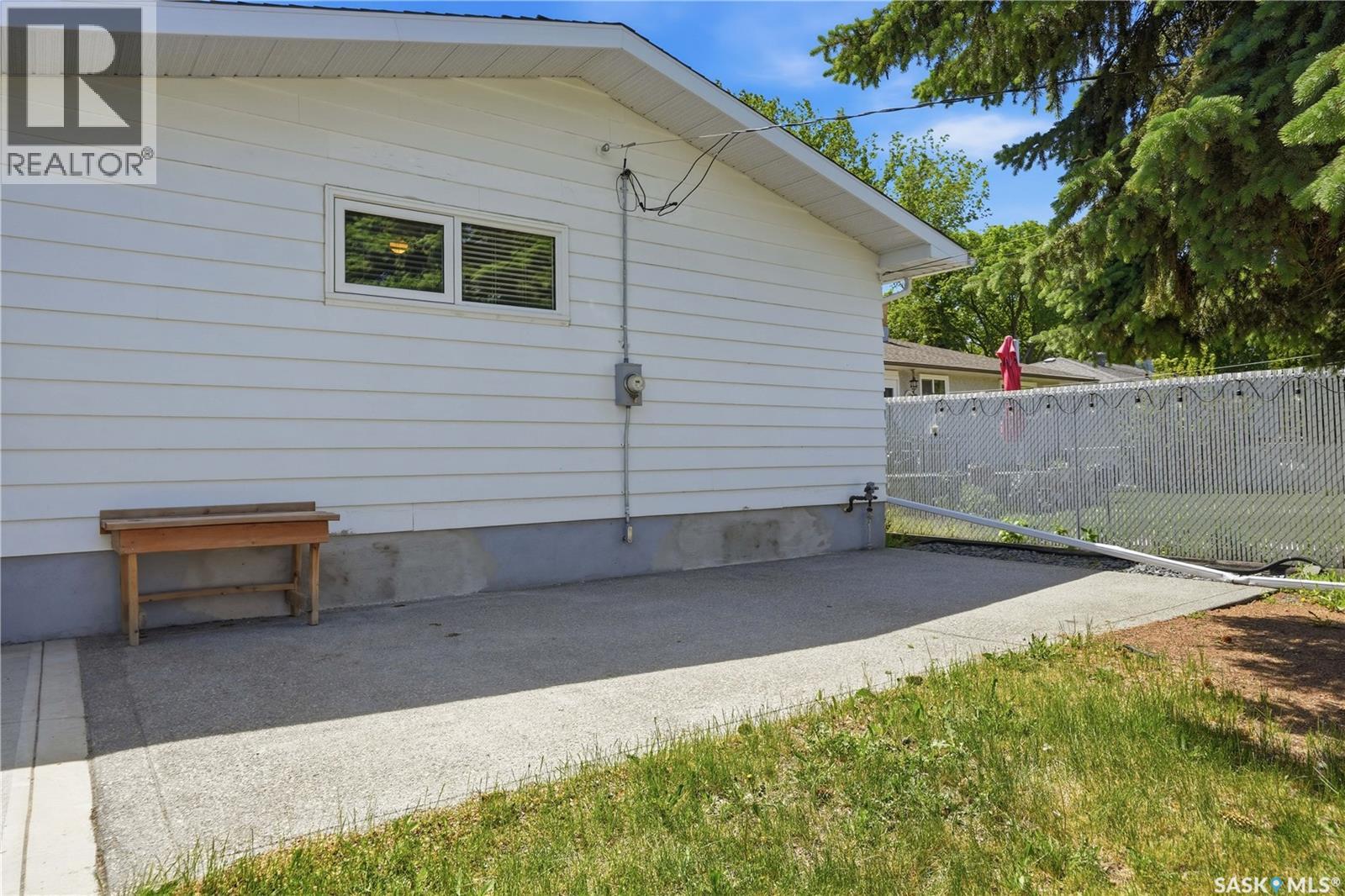 3216 28th Avenue, Regina, Saskatchewan  S4S 2M9 - Photo 35 - SK041027