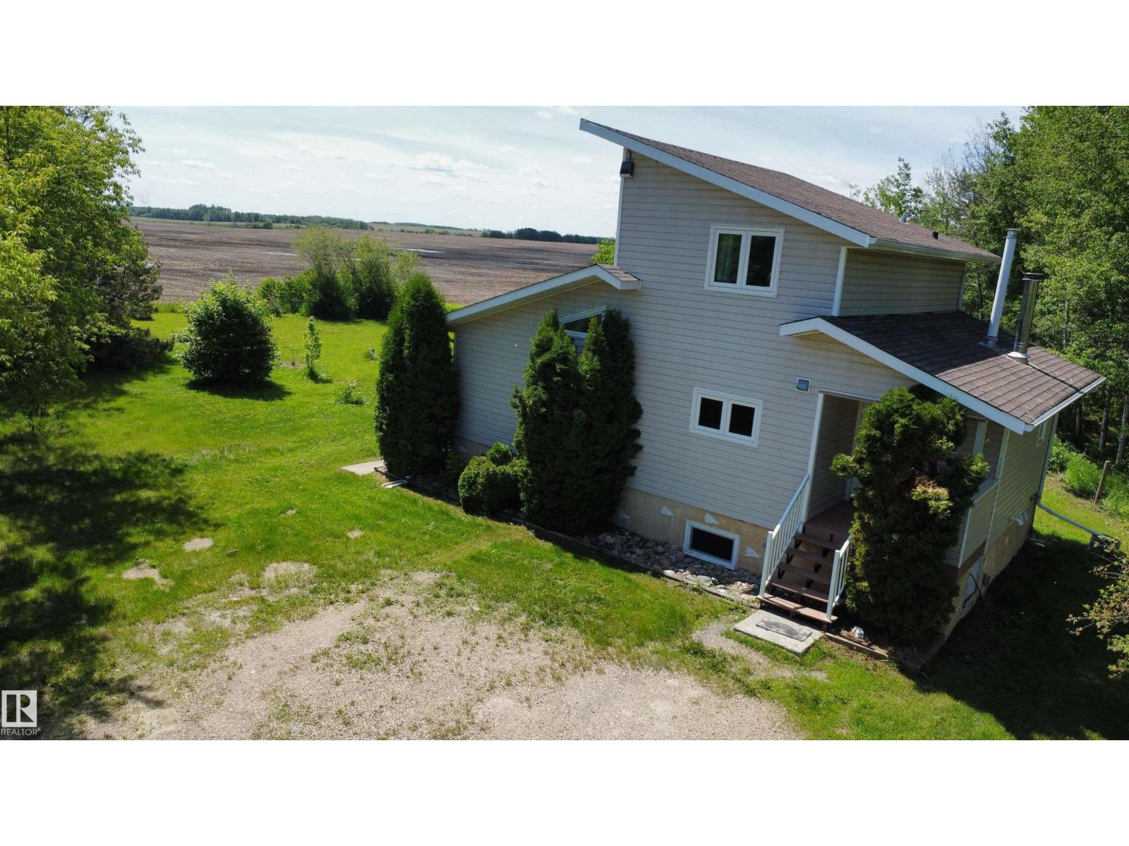 59416 Rng Rd 94, Rural St. Paul County, Alberta  T0A 3A0 - Photo 56 - E4496898