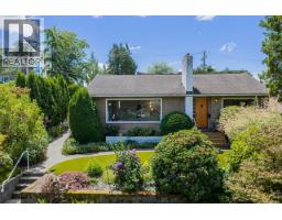 3896 ELMWOOD STREET, Burnaby, British Columbia