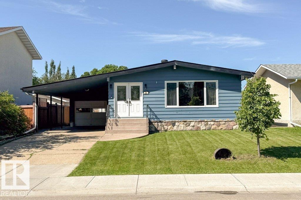 20 Chippewa RD, Leduc, Alberta