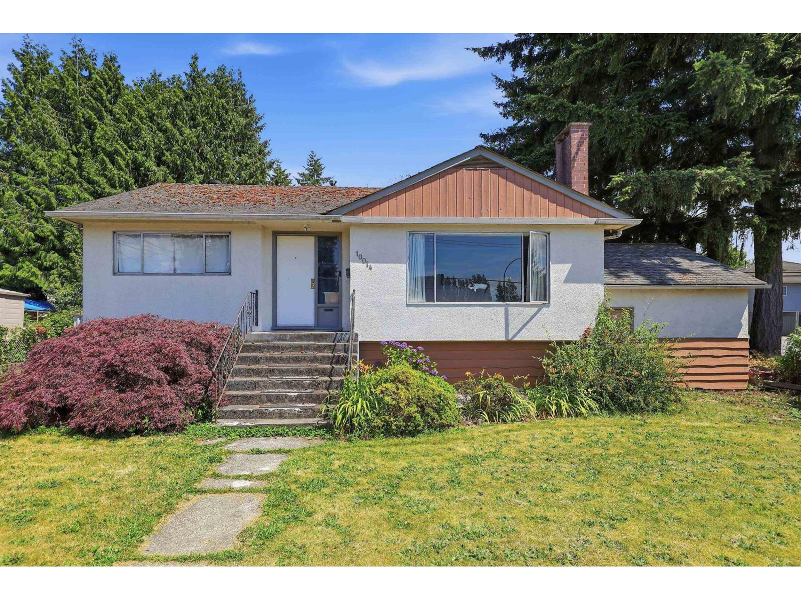 10014 127B STREET, surrey, British Columbia