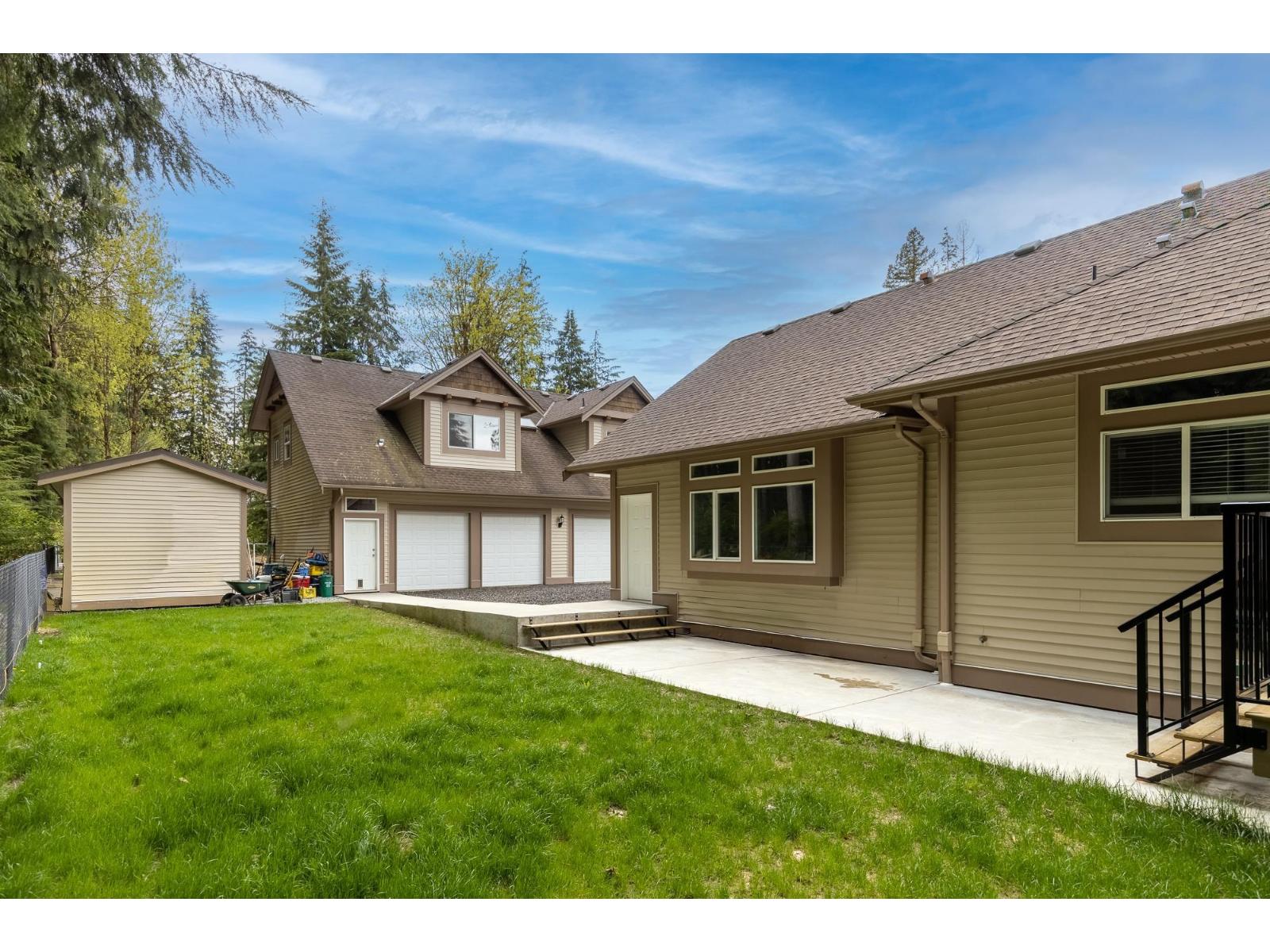 12156 Bell Street, Mission, British Columbia  V4S 1C3 - Photo 25 - R3141878