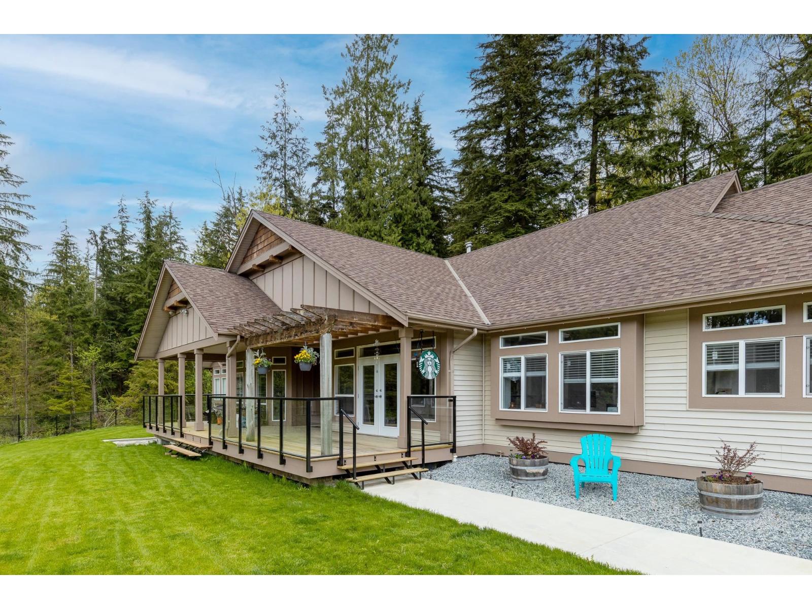 12156 Bell Street, Mission, British Columbia  V4S 1C3 - Photo 3 - R3141878