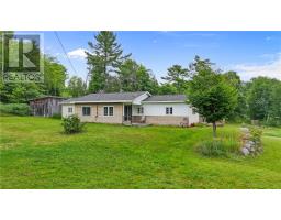 591 LACLOCHE LAKE Road, Massey, Ontario