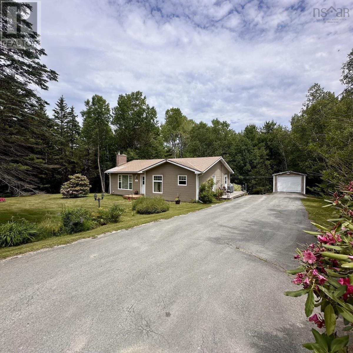 126 Wilkies Cove Road, Middle Lahave, Nova Scotia  B4V 2Y4 - Photo 1 - 202616452