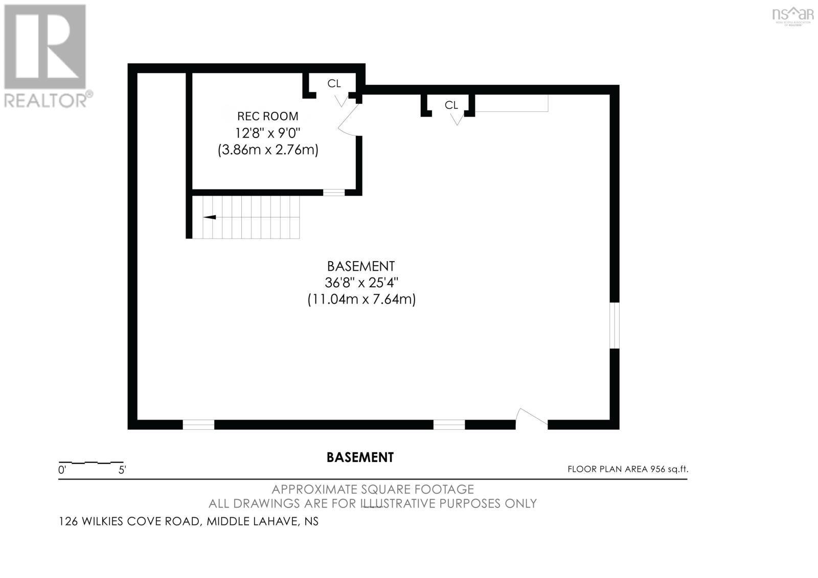 126 Wilkies Cove Road, Middle Lahave, Nova Scotia  B4V 2Y4 - Photo 40 - 202616452