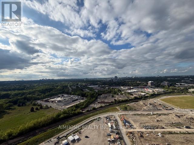 3304 - 5 Quarrington Lane, Toronto, Ontario M3C 0S5 - Photo 11 - C13472720