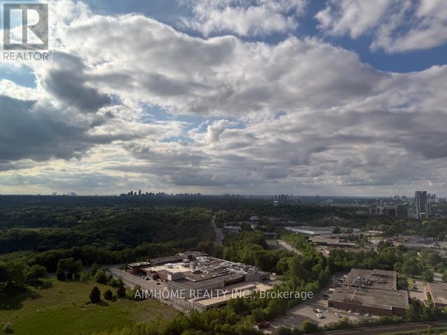 3304 - 5 Quarrington Lane, Toronto, Ontario M3C 0S5 - Photo 13 - C13472720