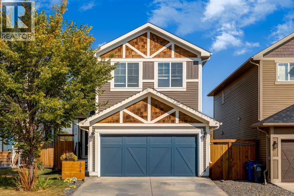 174 Fireside Place, cochrane, Alberta