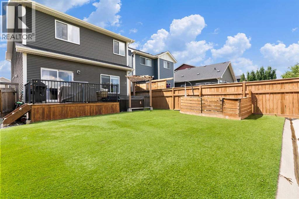 174 Fireside Place, Cochrane, Alberta  T4C 0R6 - Photo 43 - A2325166
