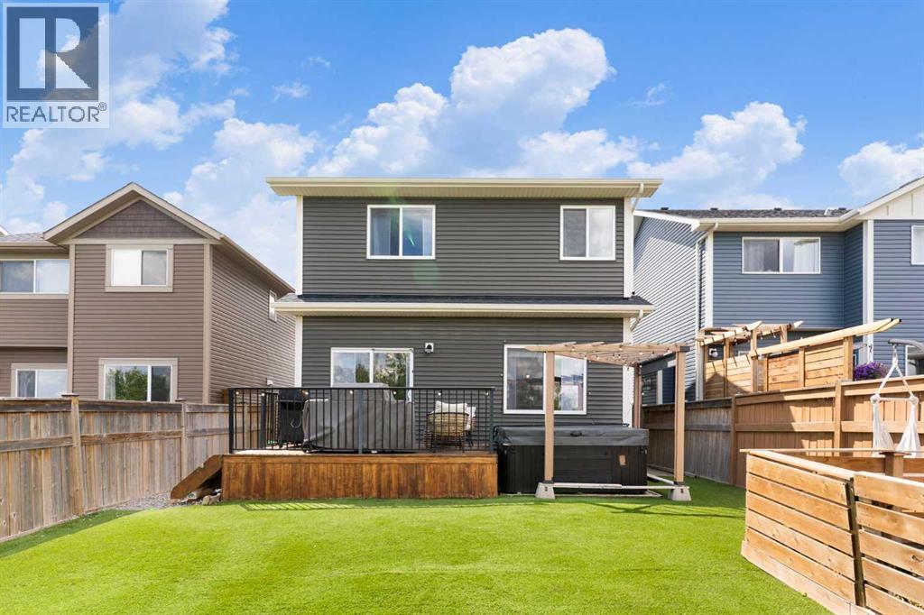 174 Fireside Place, Cochrane, Alberta  T4C 0R6 - Photo 44 - A2325166