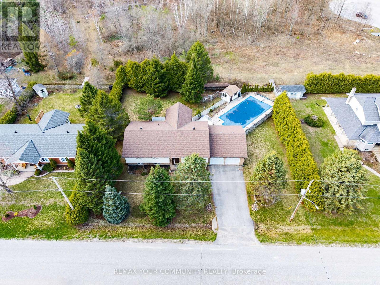 1114- Marcellus Drive, Midland, Ontario  L4R 5J1 - Photo 4 - S13513964