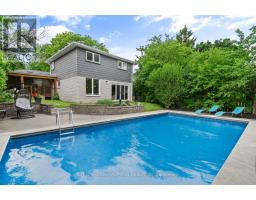1281 LANDFAIR CRESCENT, Oakville, Ontario