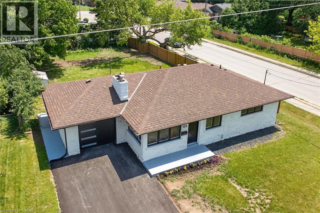 124 Corman Avenue, Stoney Creek, Ontario  L8G 3W4 - Photo 2 - 40845048