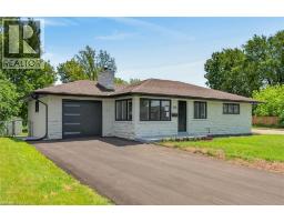 124 CORMAN Avenue, Stoney Creek, Ontario